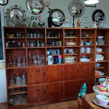 Folster Gardens Bed And Breakfast Invercargill Εξωτερικό φωτογραφία